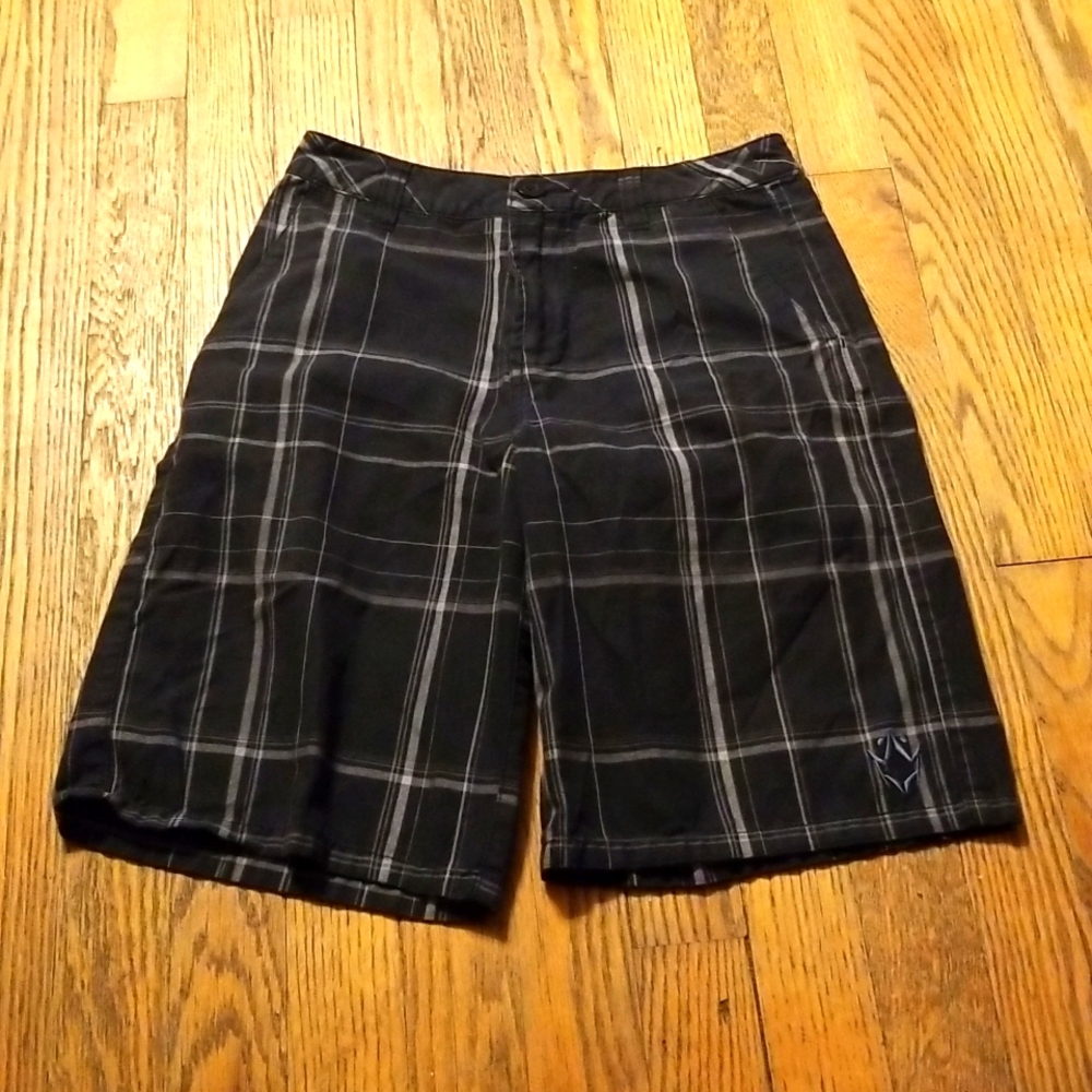 Rusty Shorts